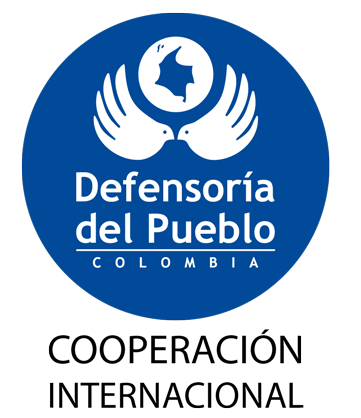 Cooperación Internacional