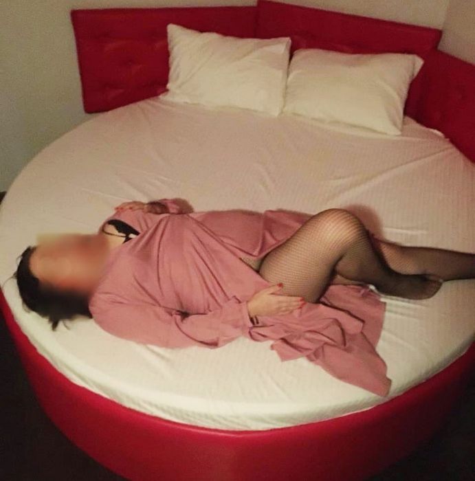 Как избежать неприятностей при сексе с проститутками на улице: практическое руководство Как избежать неприятностей при сексе с проститутками на улице: практическое руководство